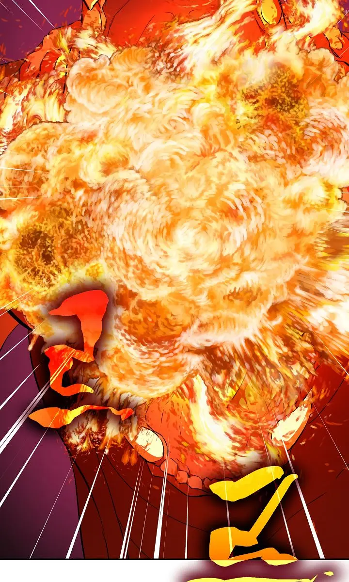 My Dad Is Too Strong Chapter 33 Page 42