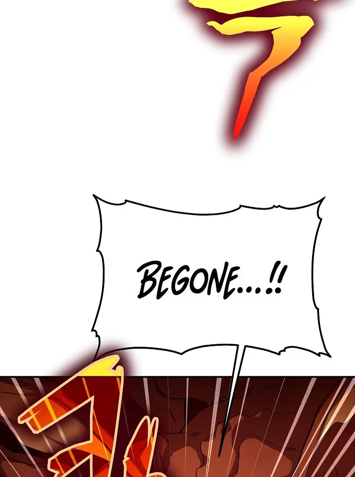 My Dad Is Too Strong Chapter 33 Page 43