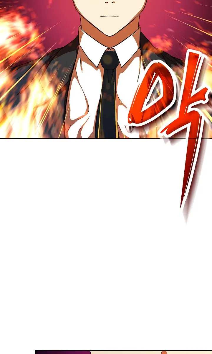 My Dad Is Too Strong Chapter 33 Page 48