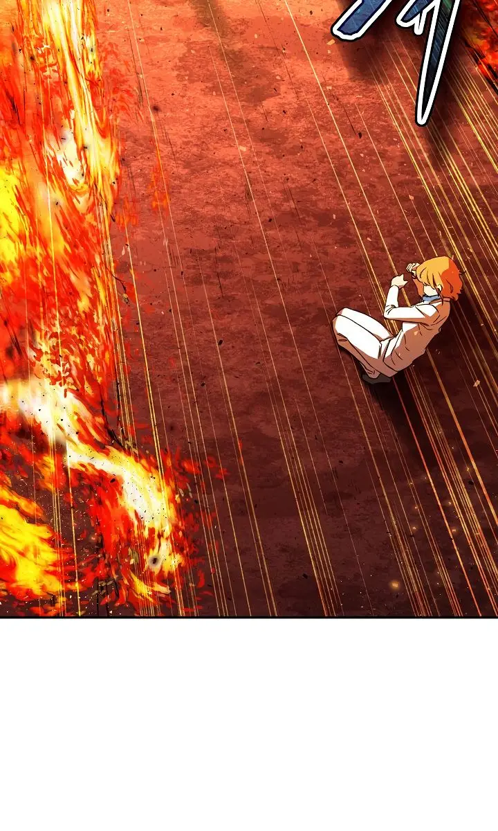 My Dad Is Too Strong Chapter 33 Page 51