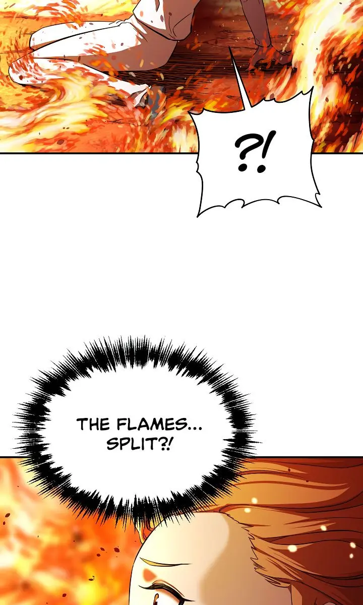 My Dad Is Too Strong Chapter 33 Page 53