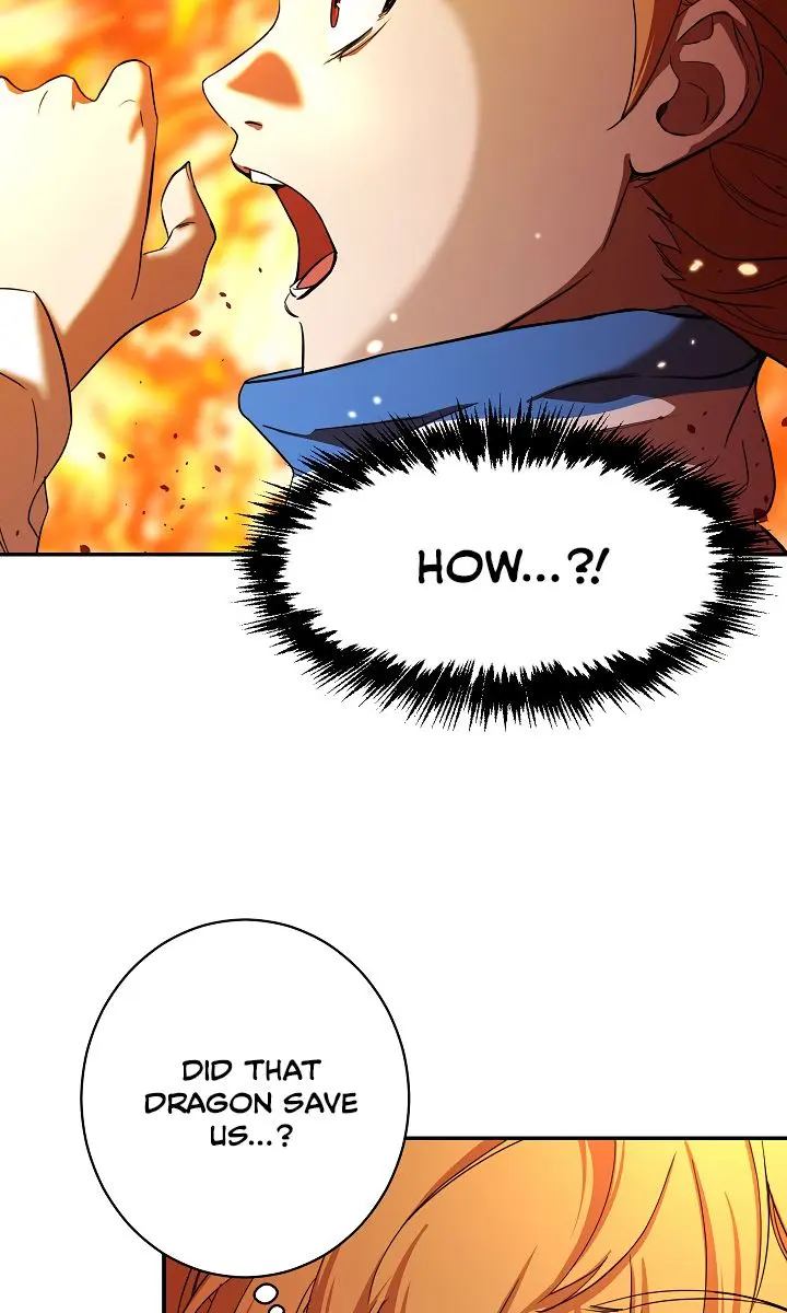 My Dad Is Too Strong Chapter 33 Page 54