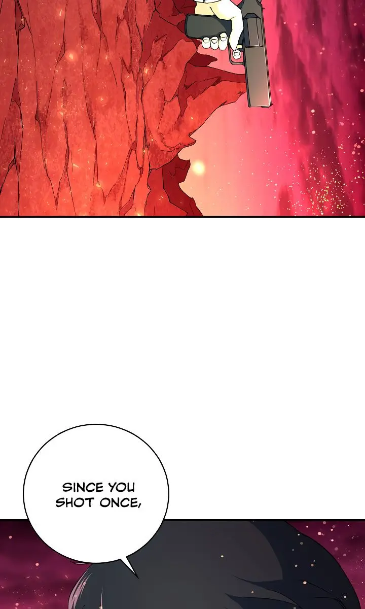 My Dad Is Too Strong Chapter 33 Page 60