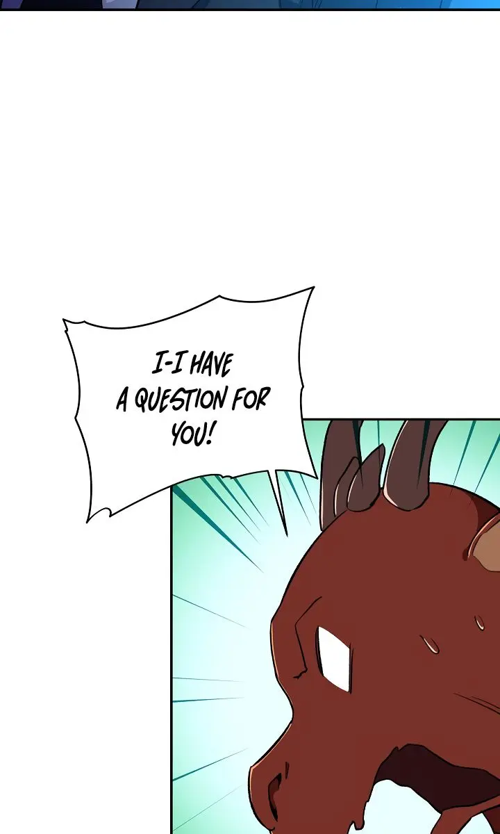 My Dad Is Too Strong Chapter 33 Page 71