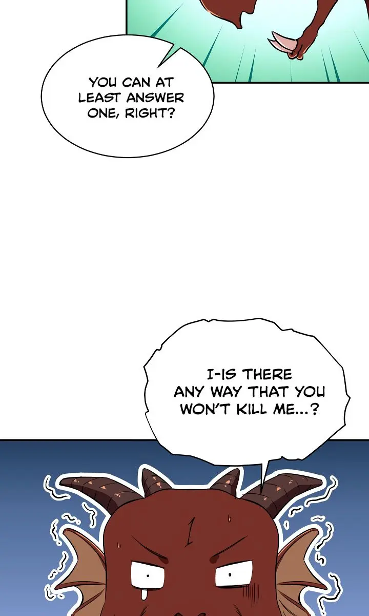 My Dad Is Too Strong Chapter 33 Page 72