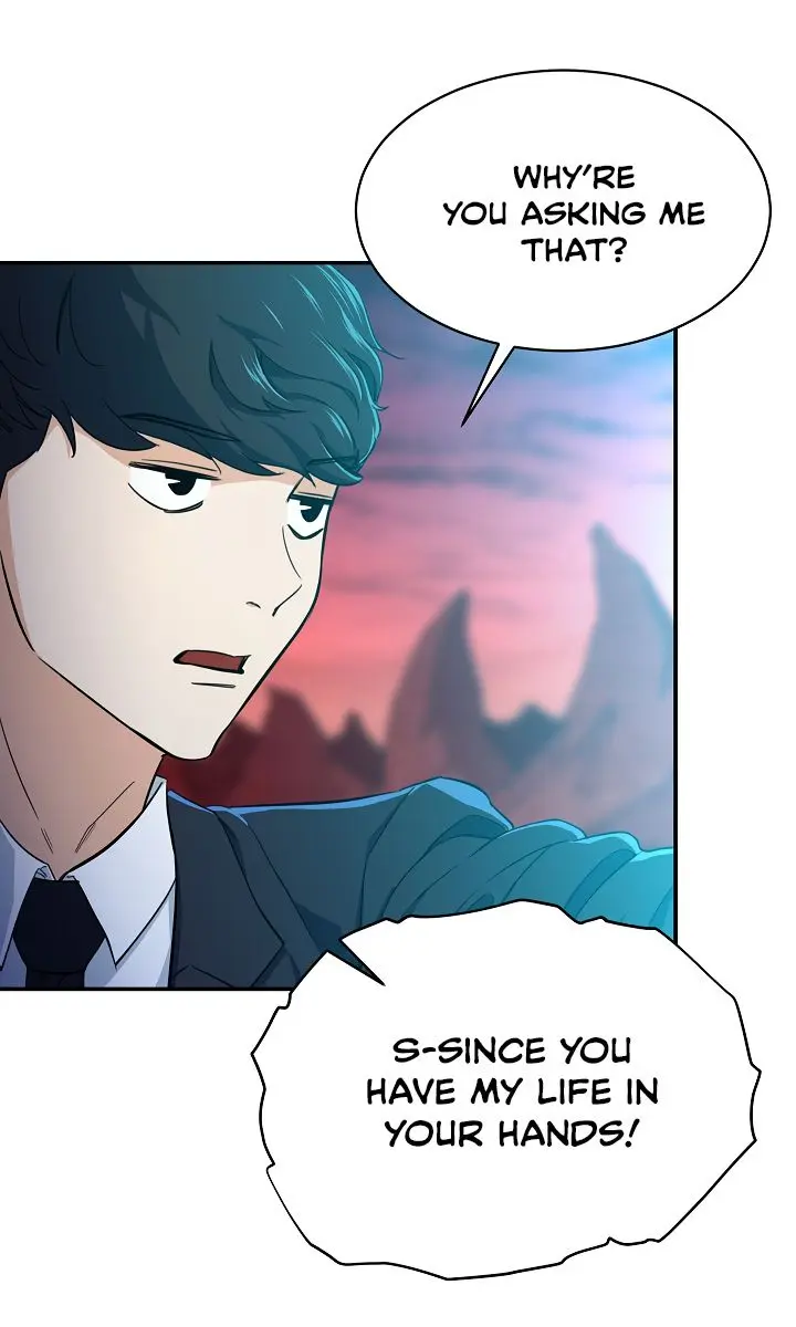 My Dad Is Too Strong Chapter 33 Page 74