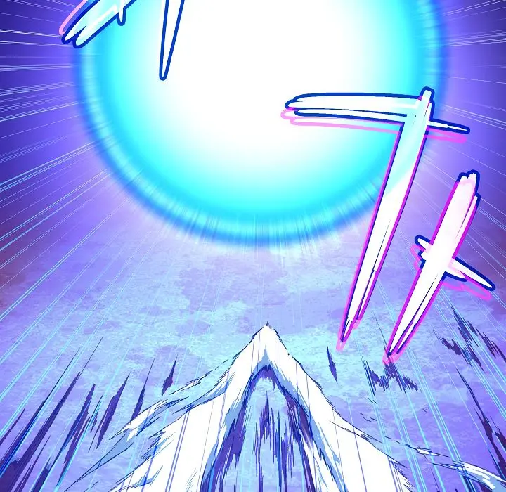 My Dad Is Too Strong Chapter 33 Page 78