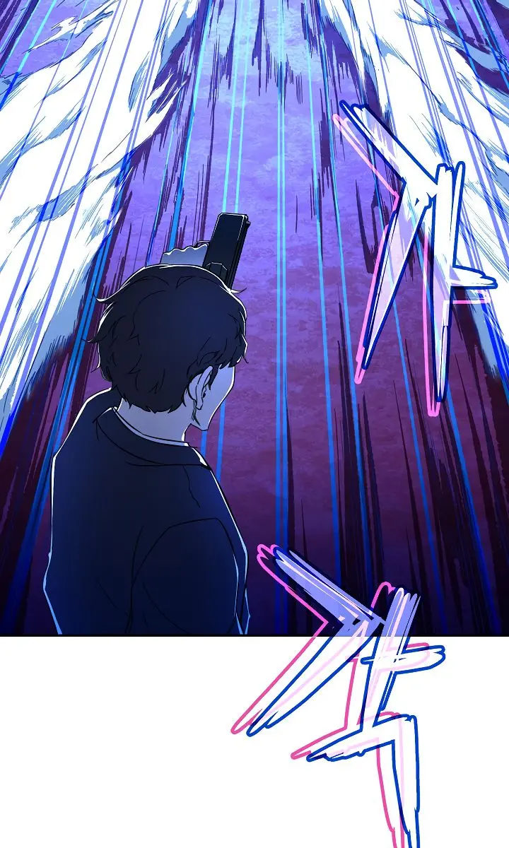 My Dad Is Too Strong Chapter 33 Page 79