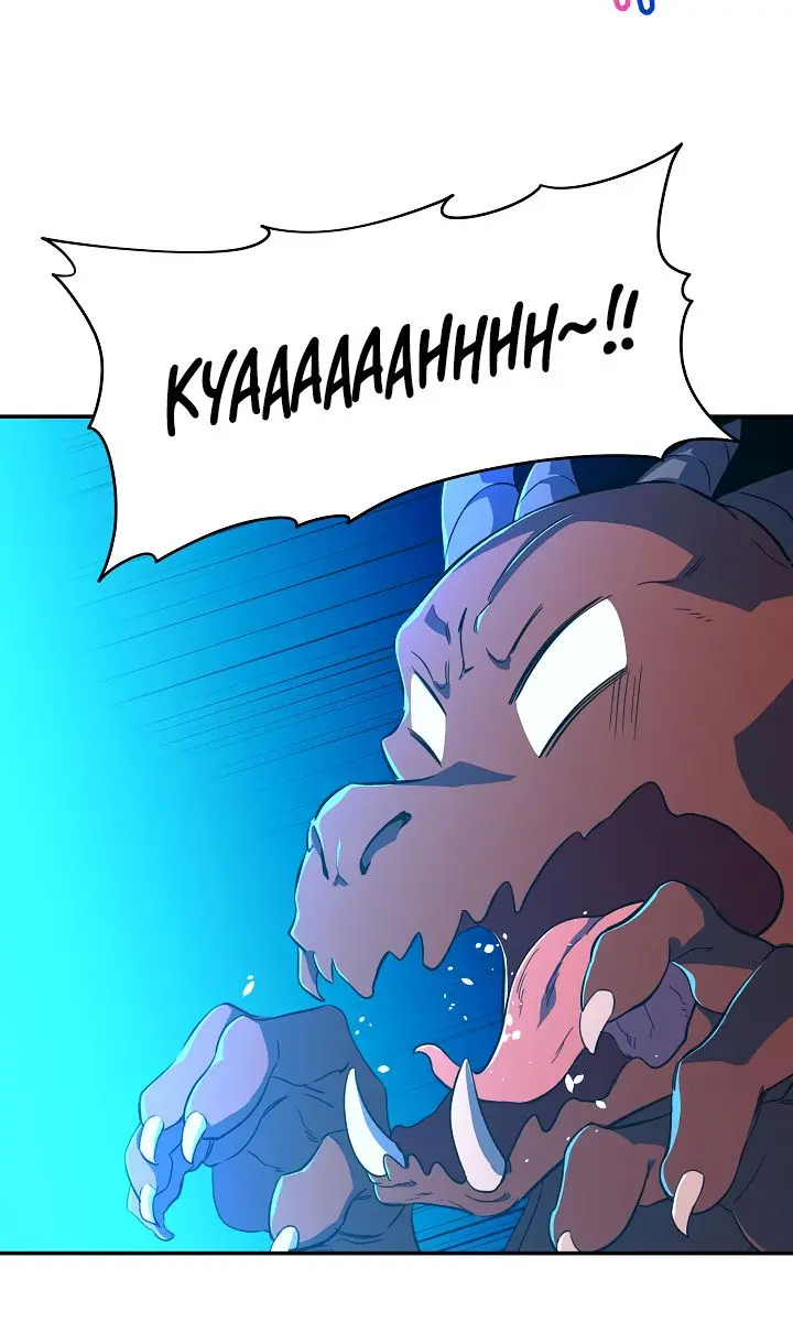 My Dad Is Too Strong Chapter 33 Page 80