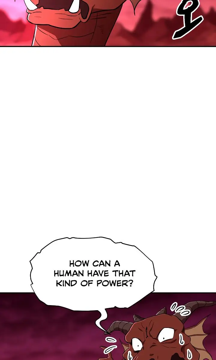 My Dad Is Too Strong Chapter 33 Page 87