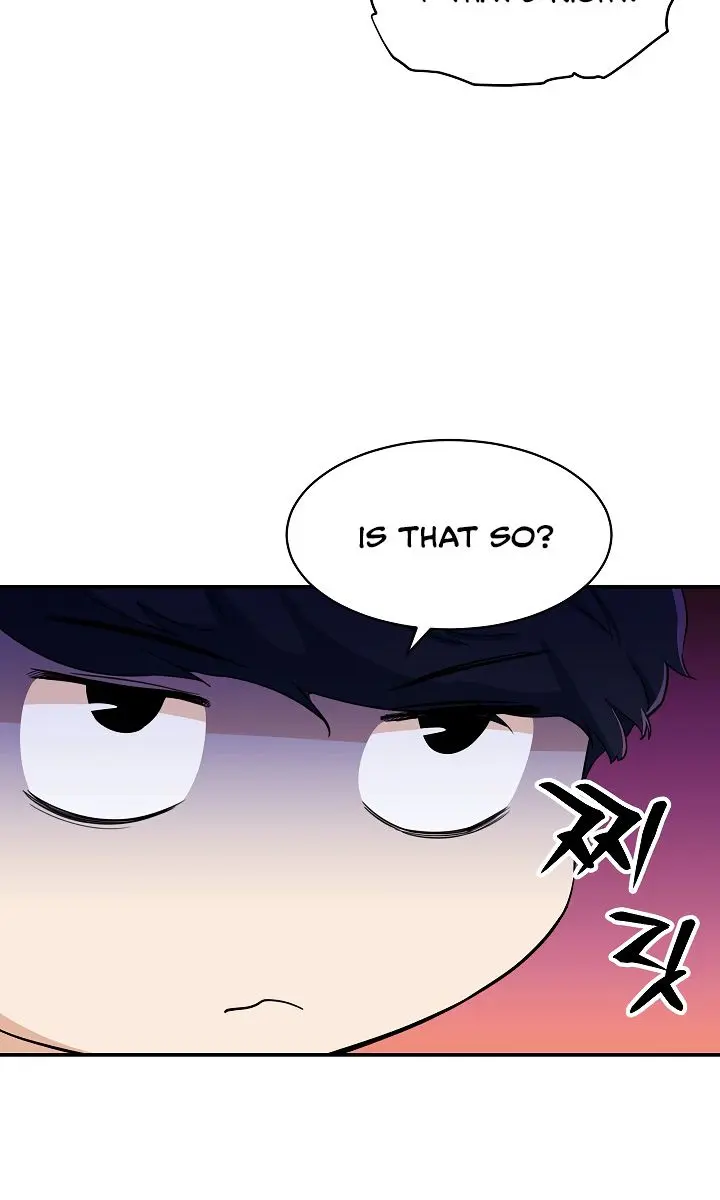 My Dad Is Too Strong Chapter 33 Page 90