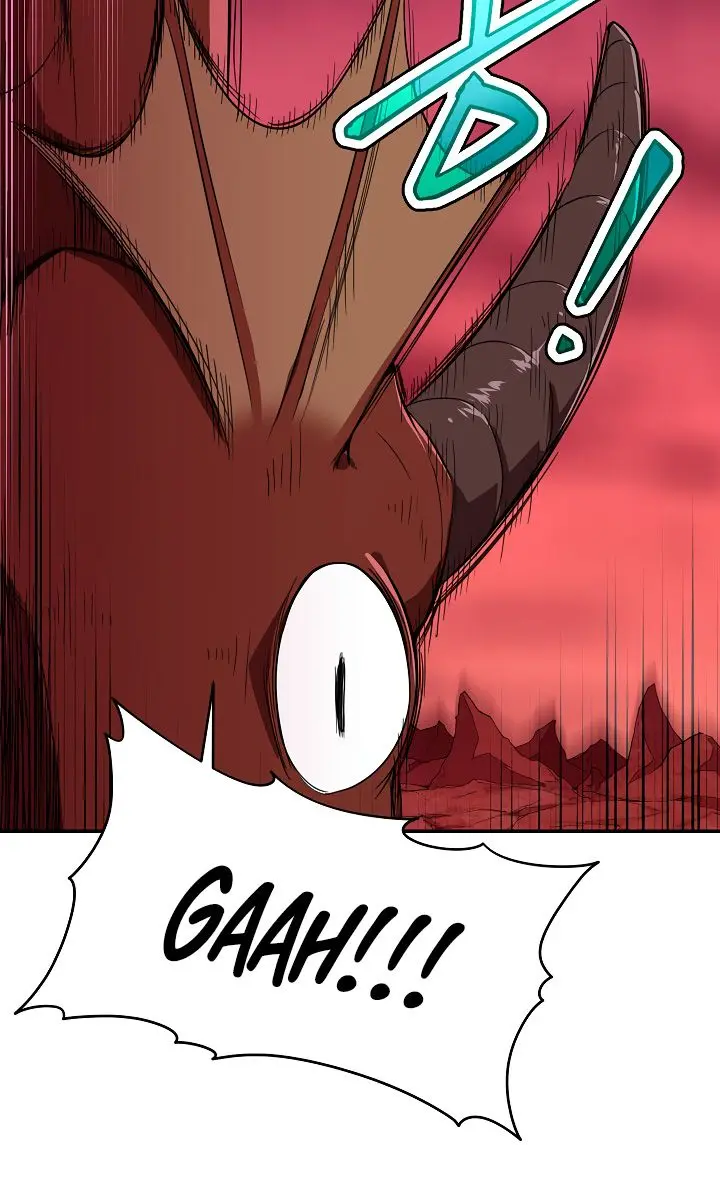 My Dad Is Too Strong Chapter 33 Page 97