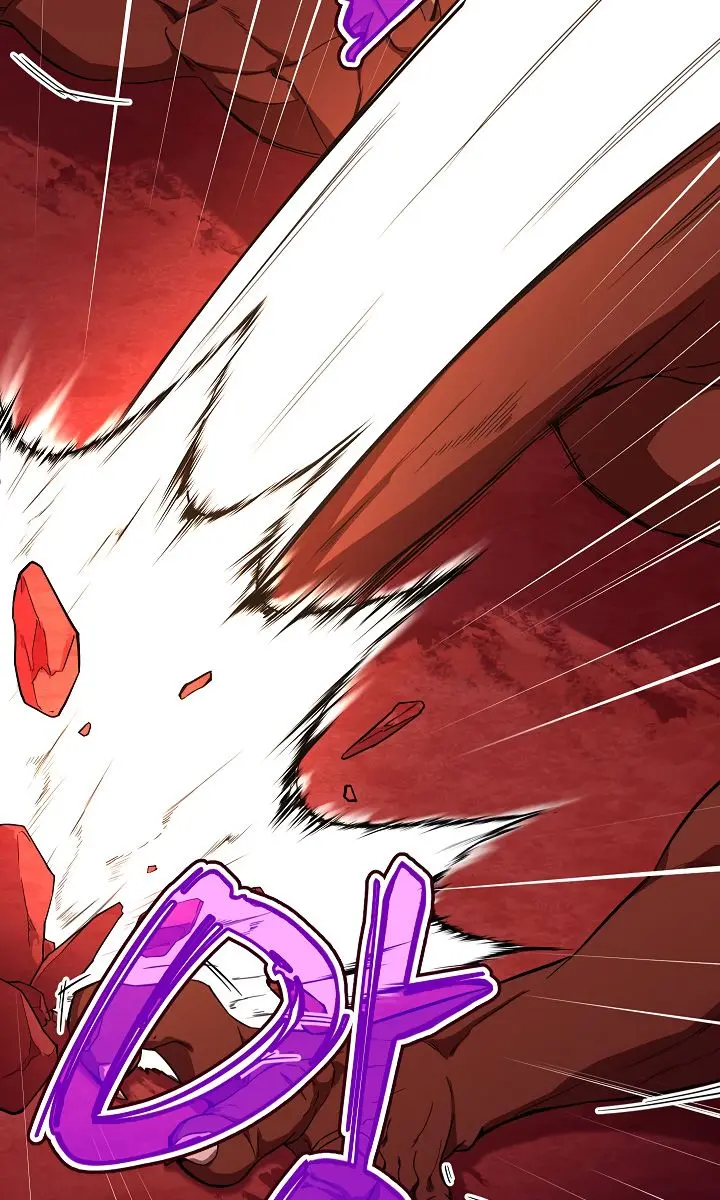 My Dad Is Too Strong Chapter 33 Page 99