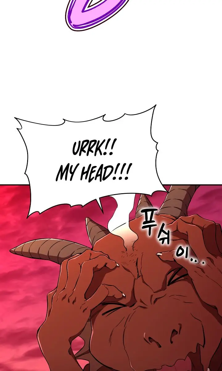 My Dad Is Too Strong Chapter 33 Page 101