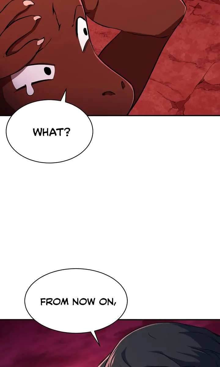 My Dad Is Too Strong Chapter 33 Page 103