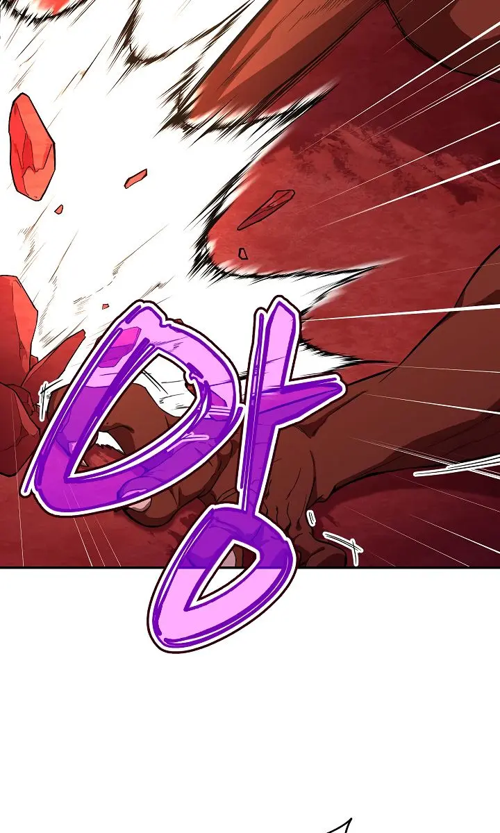 My Dad Is Too Strong Chapter 34 Page 3