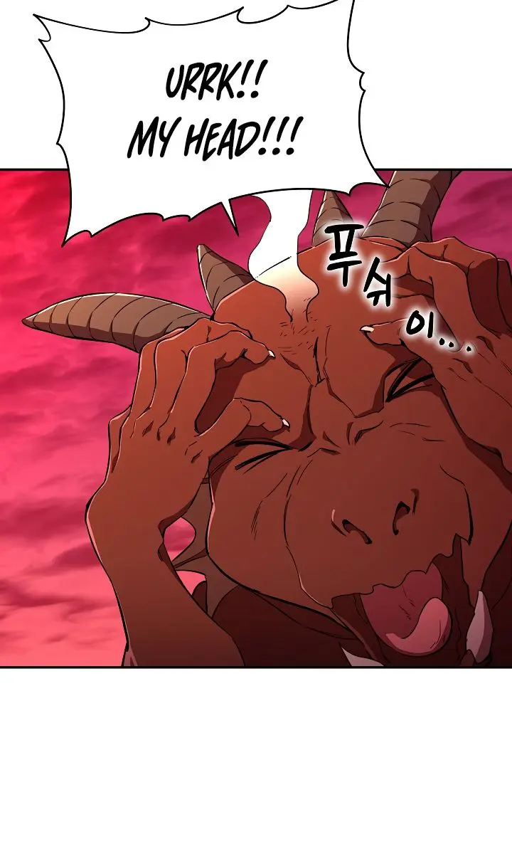 My Dad Is Too Strong Chapter 34 Page 4