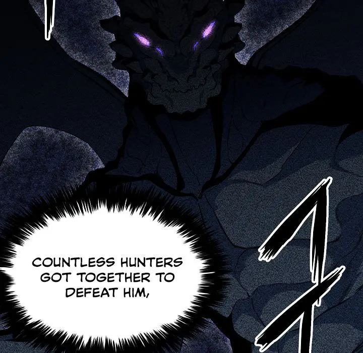 My Dad Is Too Strong Chapter 34 Page 11