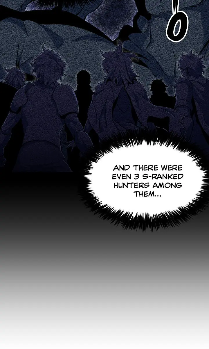 My Dad Is Too Strong Chapter 34 Page 12