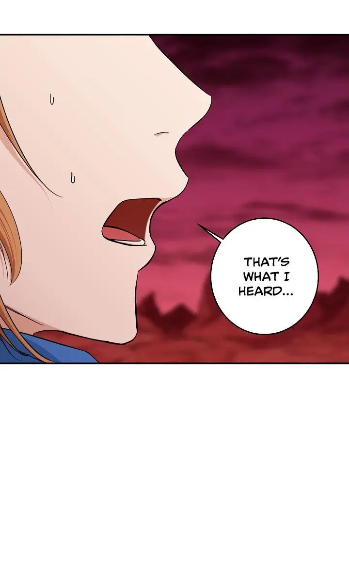 My Dad Is Too Strong Chapter 34 Page 13