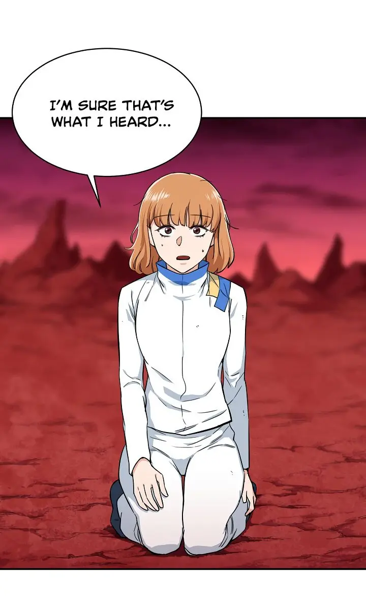 My Dad Is Too Strong Chapter 34 Page 14