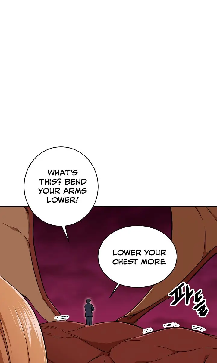 My Dad Is Too Strong Chapter 34 Page 15