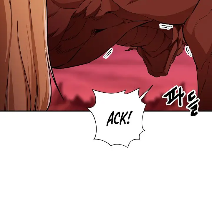 My Dad Is Too Strong Chapter 34 Page 16