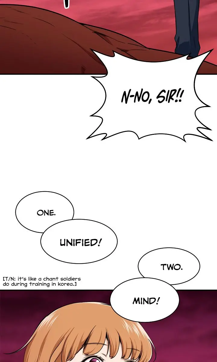 My Dad Is Too Strong Chapter 34 Page 18