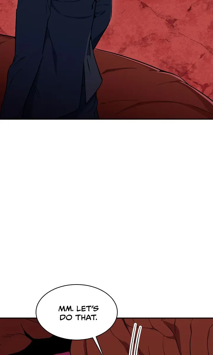 My Dad Is Too Strong Chapter 34 Page 25