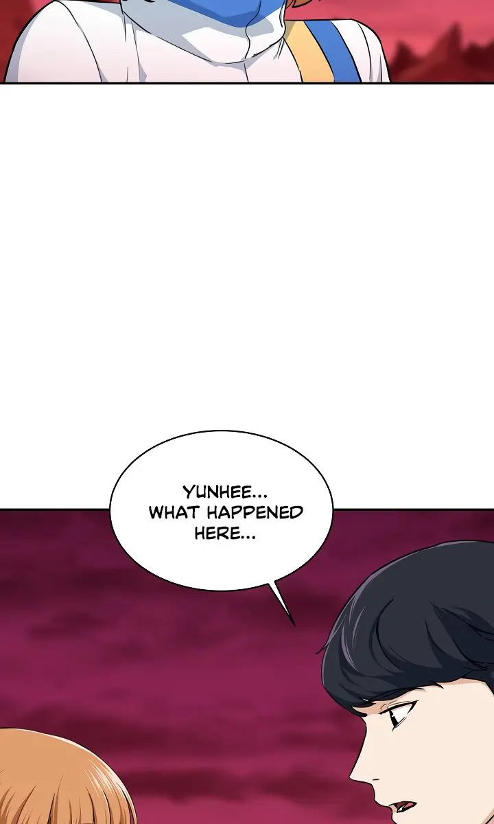 My Dad Is Too Strong Chapter 34 Page 29