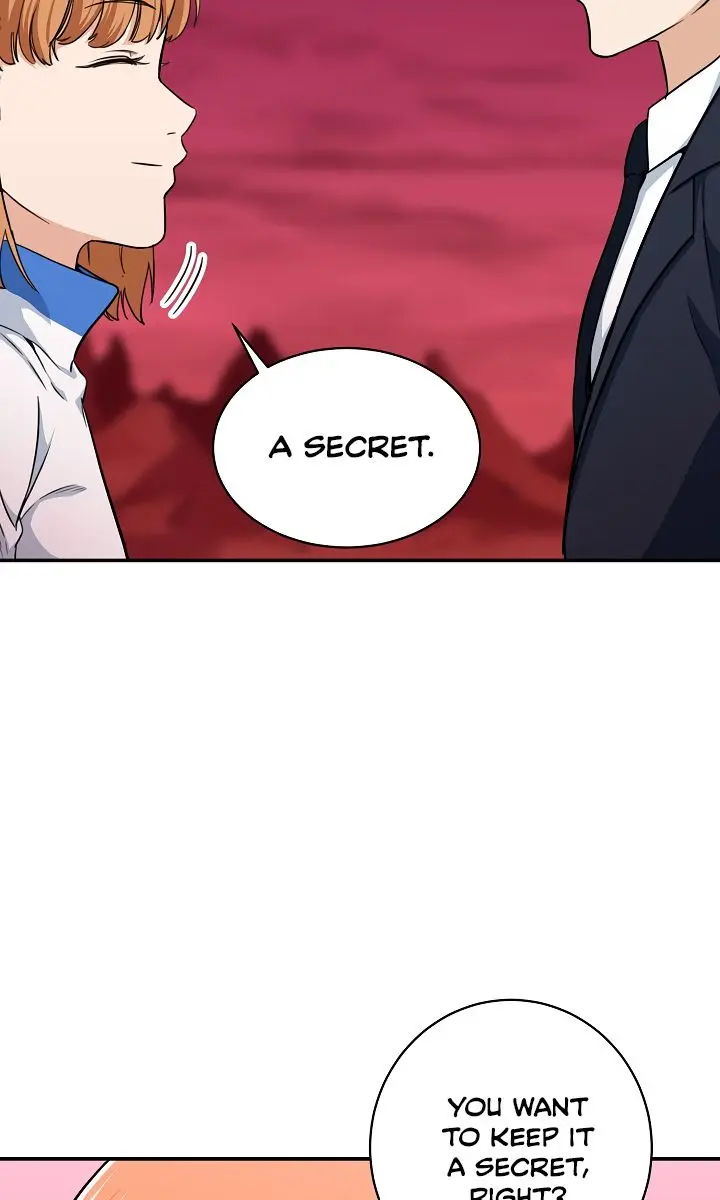 My Dad Is Too Strong Chapter 34 Page 30