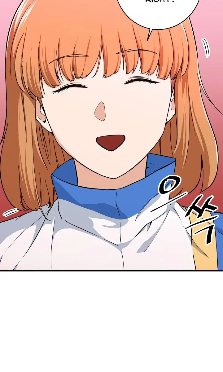 My Dad Is Too Strong Chapter 34 Page 31