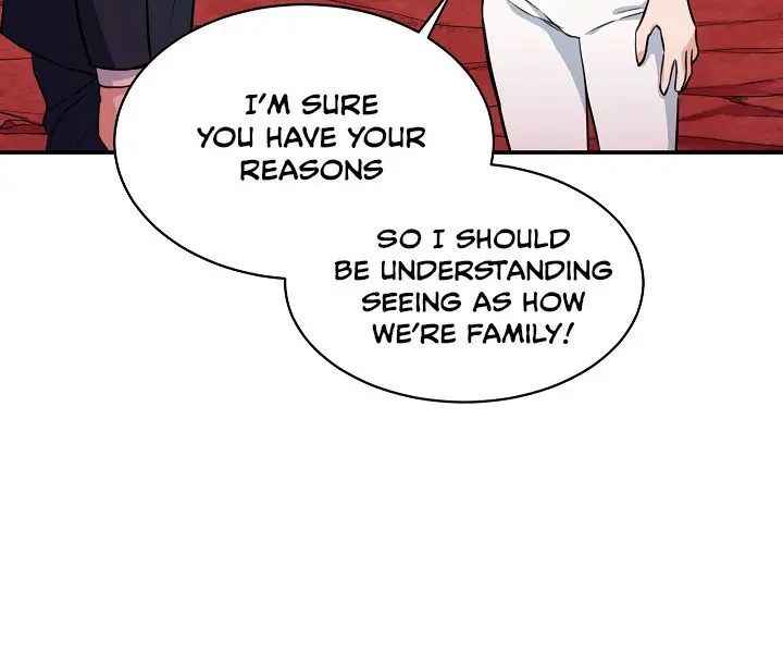 My Dad Is Too Strong Chapter 34 Page 34