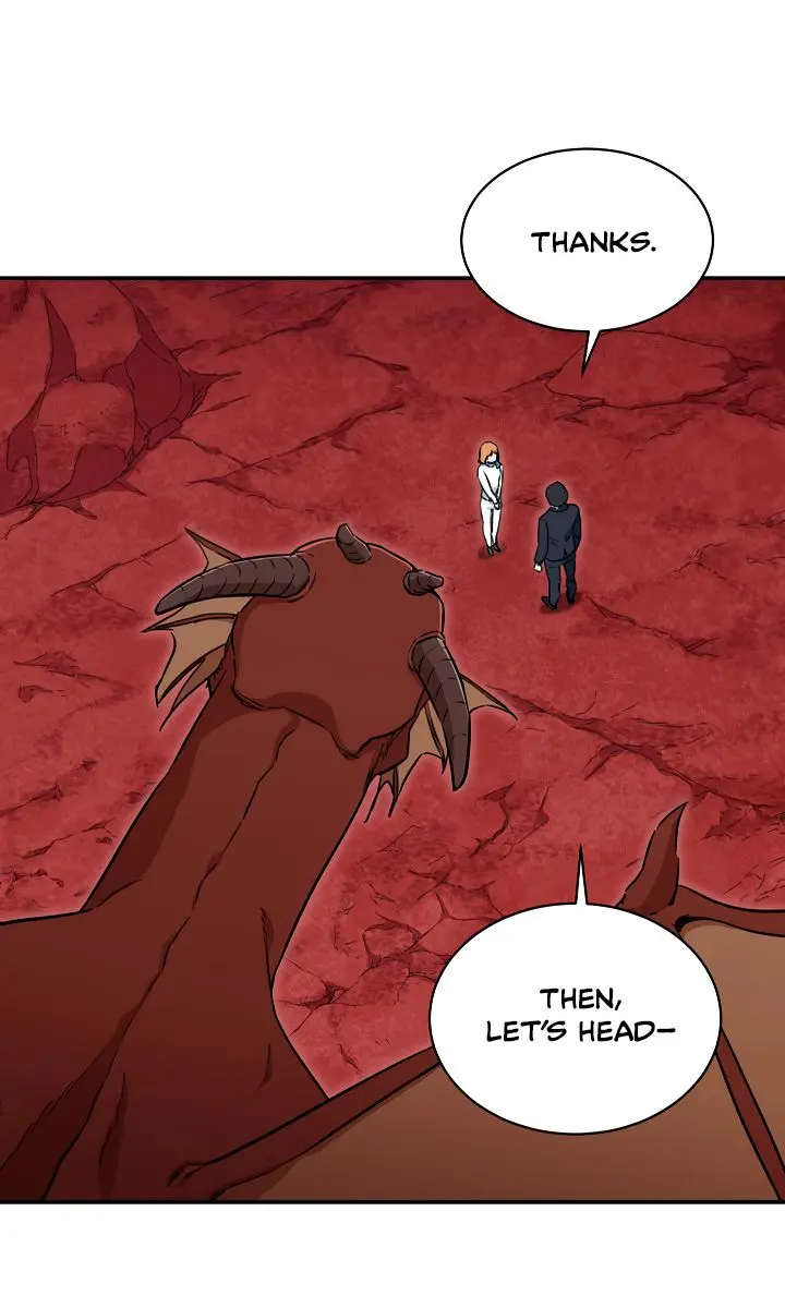 My Dad Is Too Strong Chapter 34 Page 35