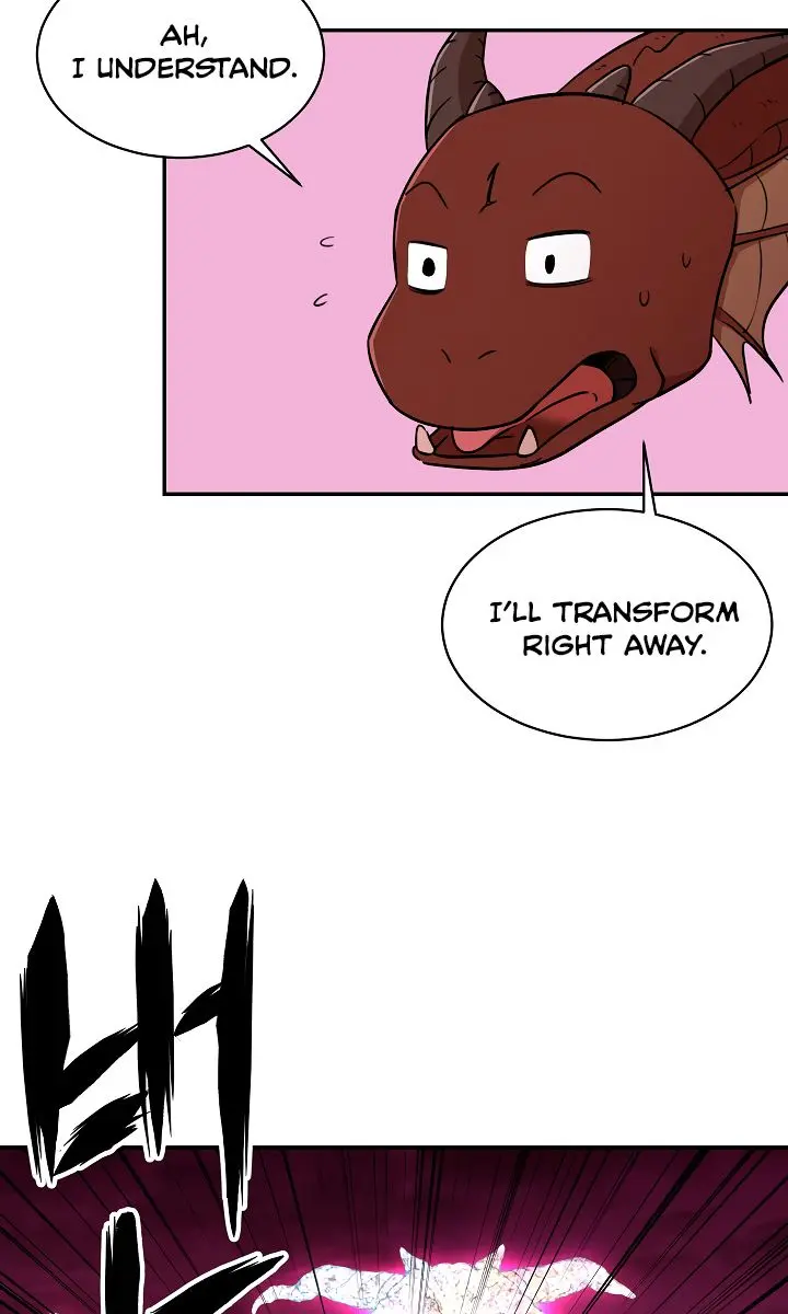 My Dad Is Too Strong Chapter 34 Page 41