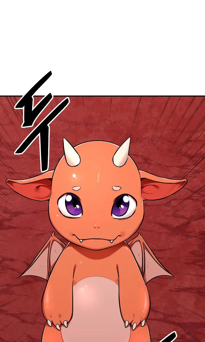 My Dad Is Too Strong Chapter 34 Page 44