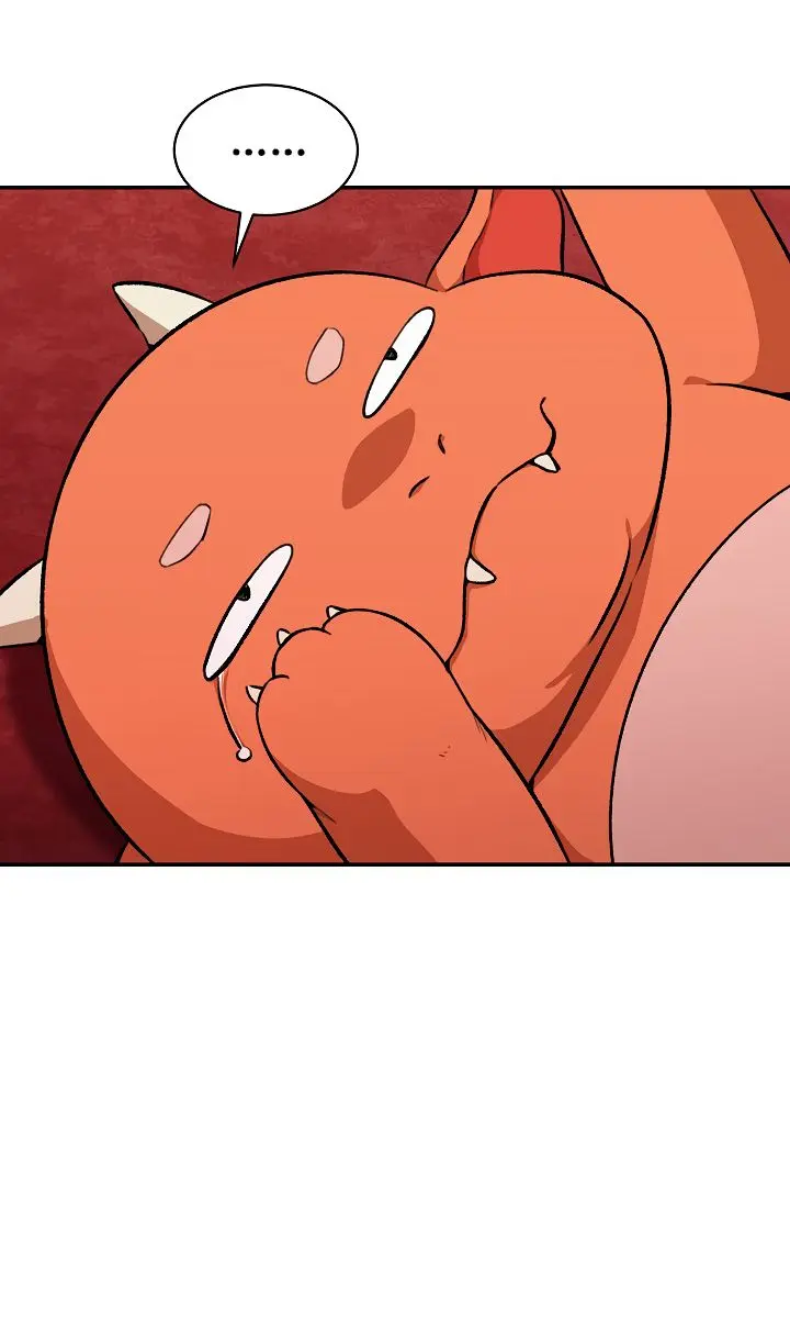 My Dad Is Too Strong Chapter 34 Page 54