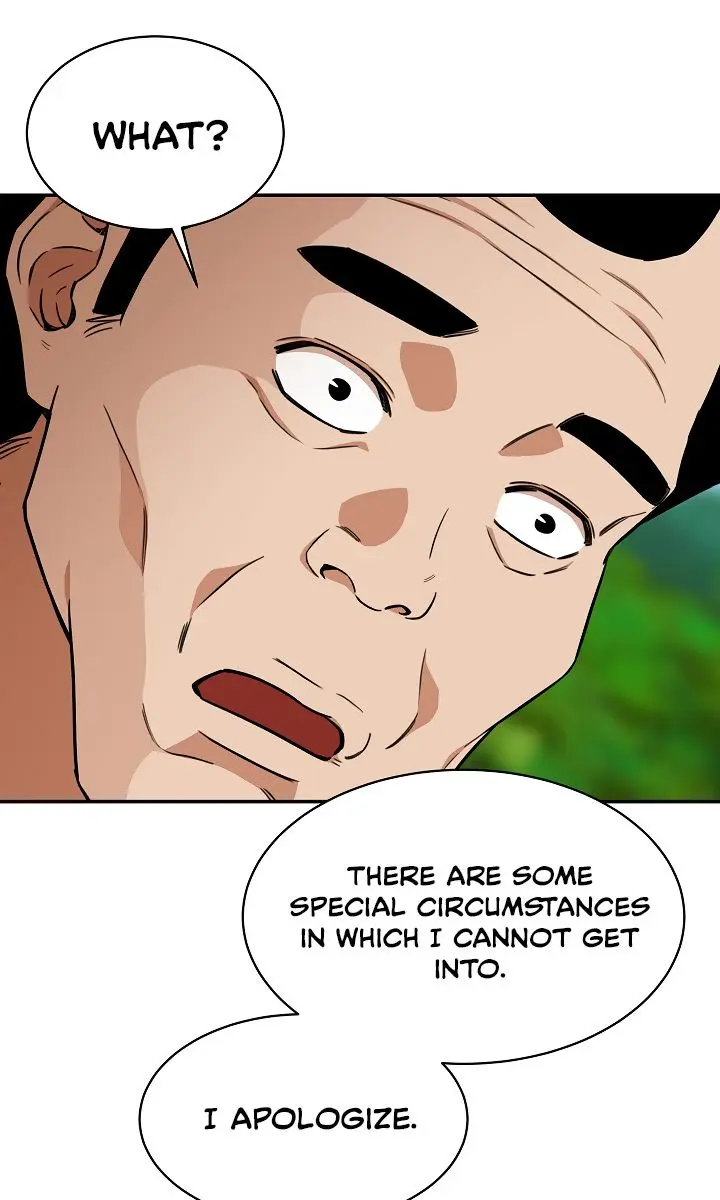 My Dad Is Too Strong Chapter 34 Page 65