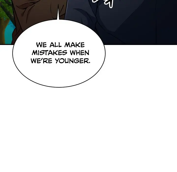 My Dad Is Too Strong Chapter 34 Page 67