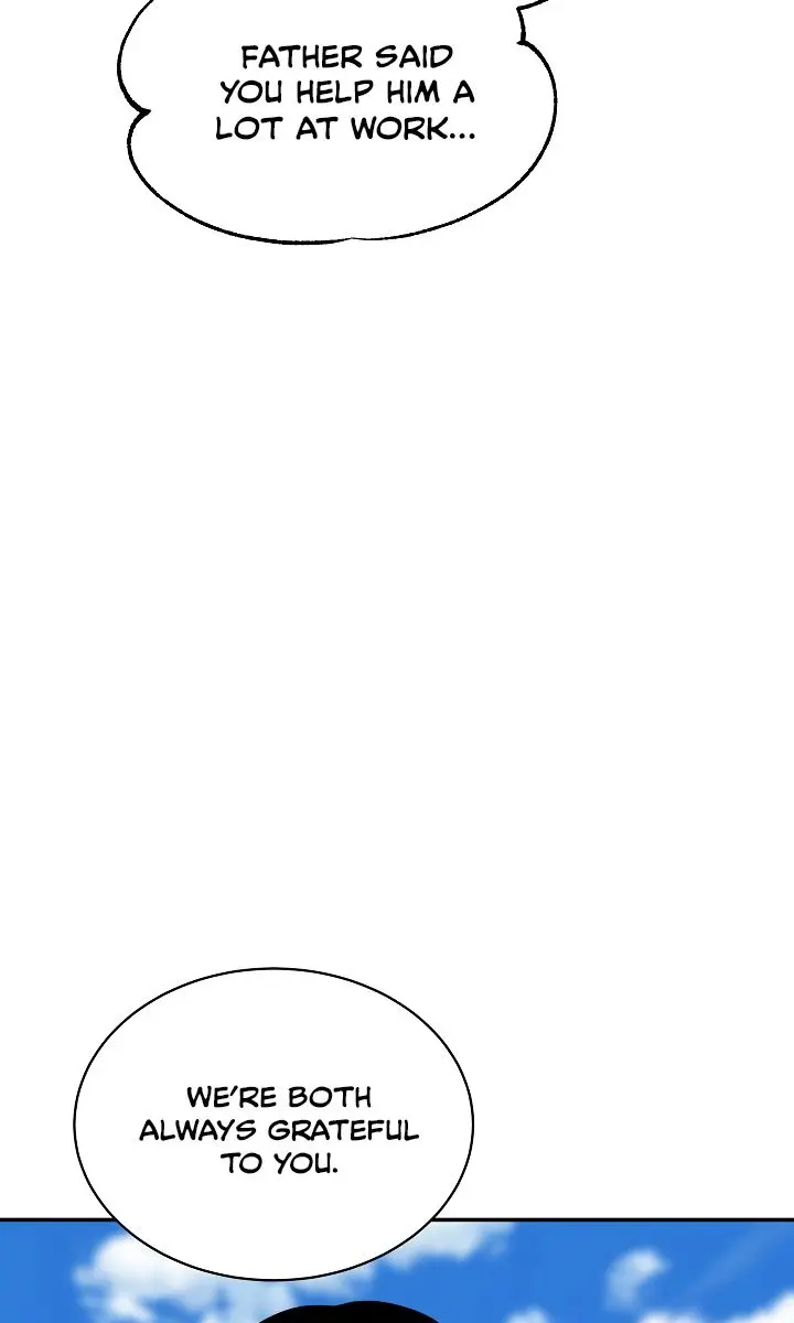 My Dad Is Too Strong Chapter 34 Page 73