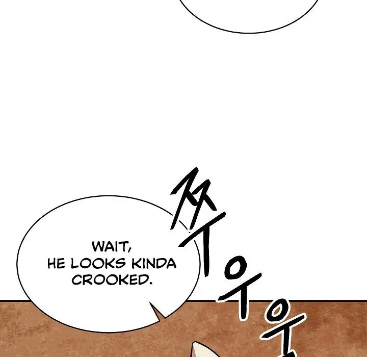 My Dad Is Too Strong Chapter 34 Page 77