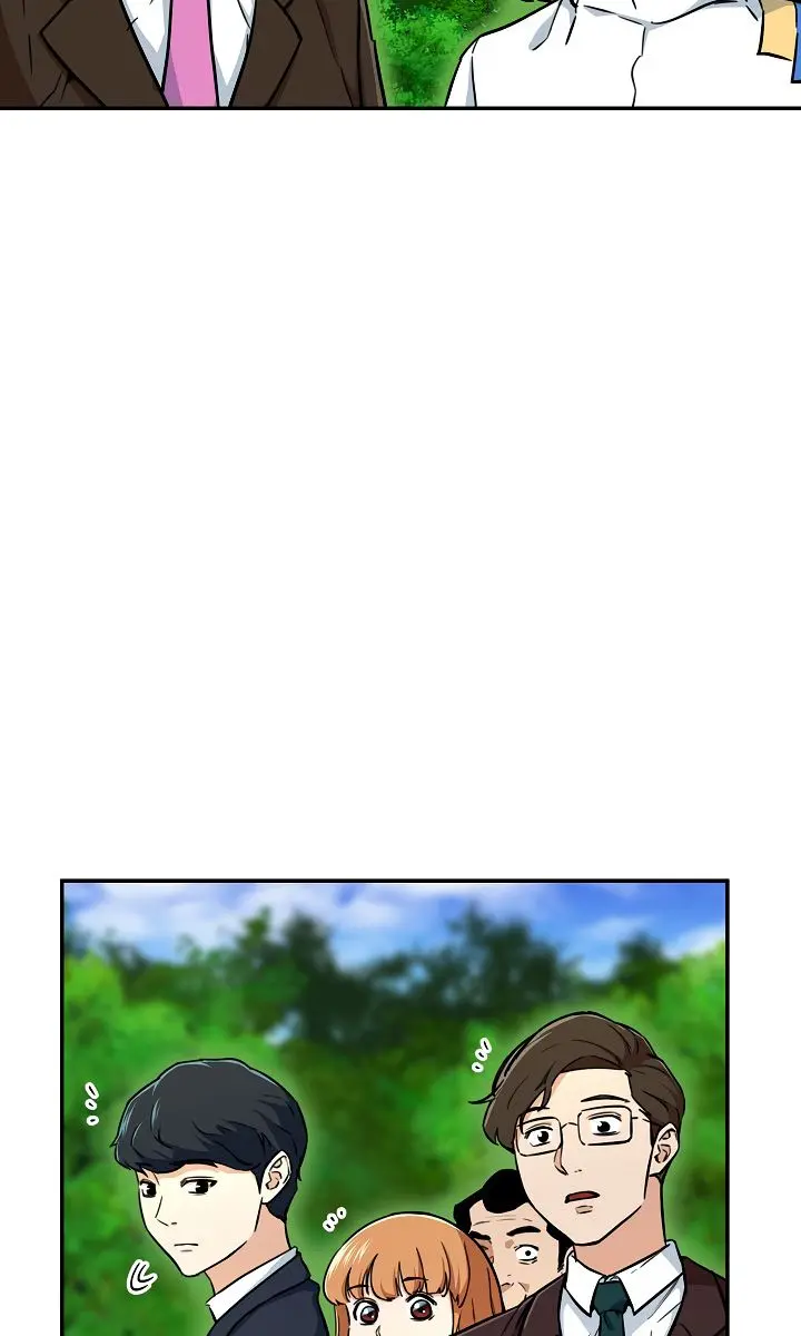 My Dad Is Too Strong Chapter 34 Page 92