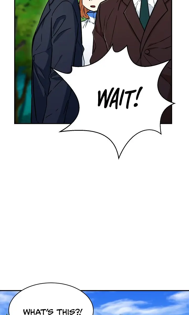 My Dad Is Too Strong Chapter 34 Page 93