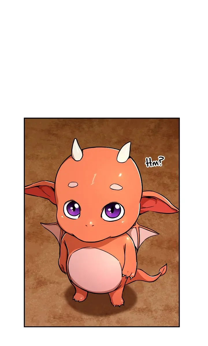 My Dad Is Too Strong Chapter 34 Page 96