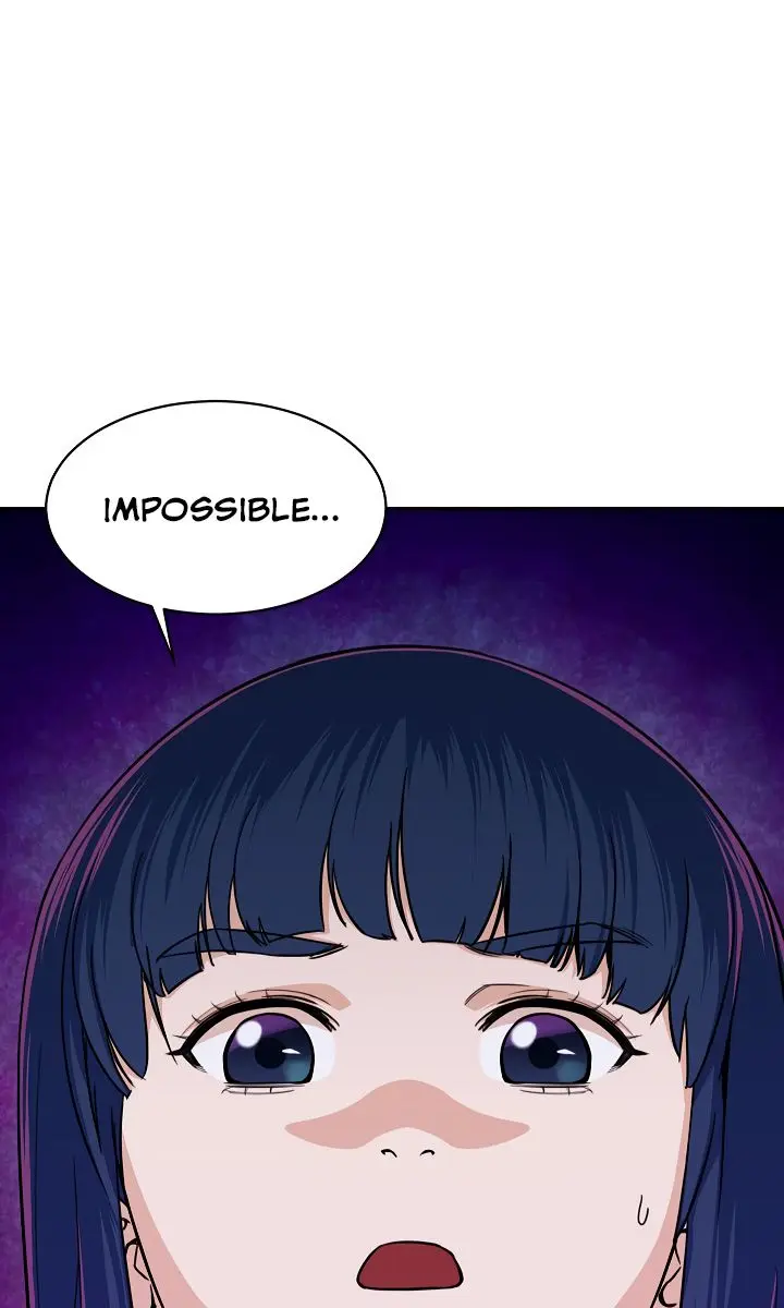 My Dad Is Too Strong Chapter 34 Page 97