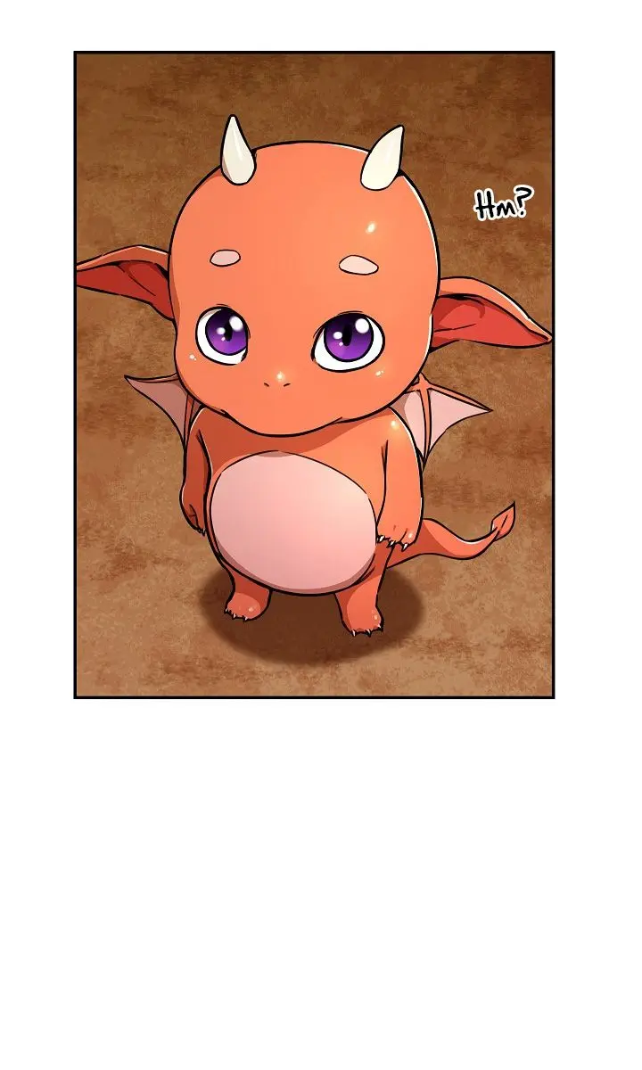 My Dad Is Too Strong Chapter 35 Page 5