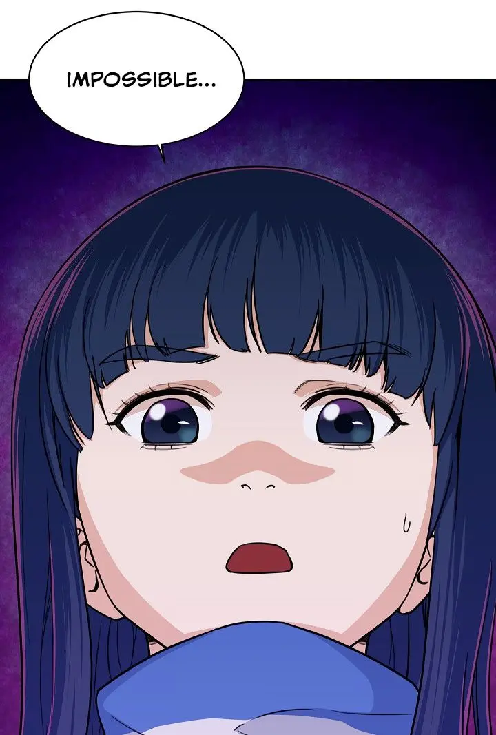 My Dad Is Too Strong Chapter 35 Page 6