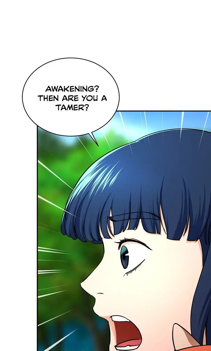 My Dad Is Too Strong Chapter 35 Page 13