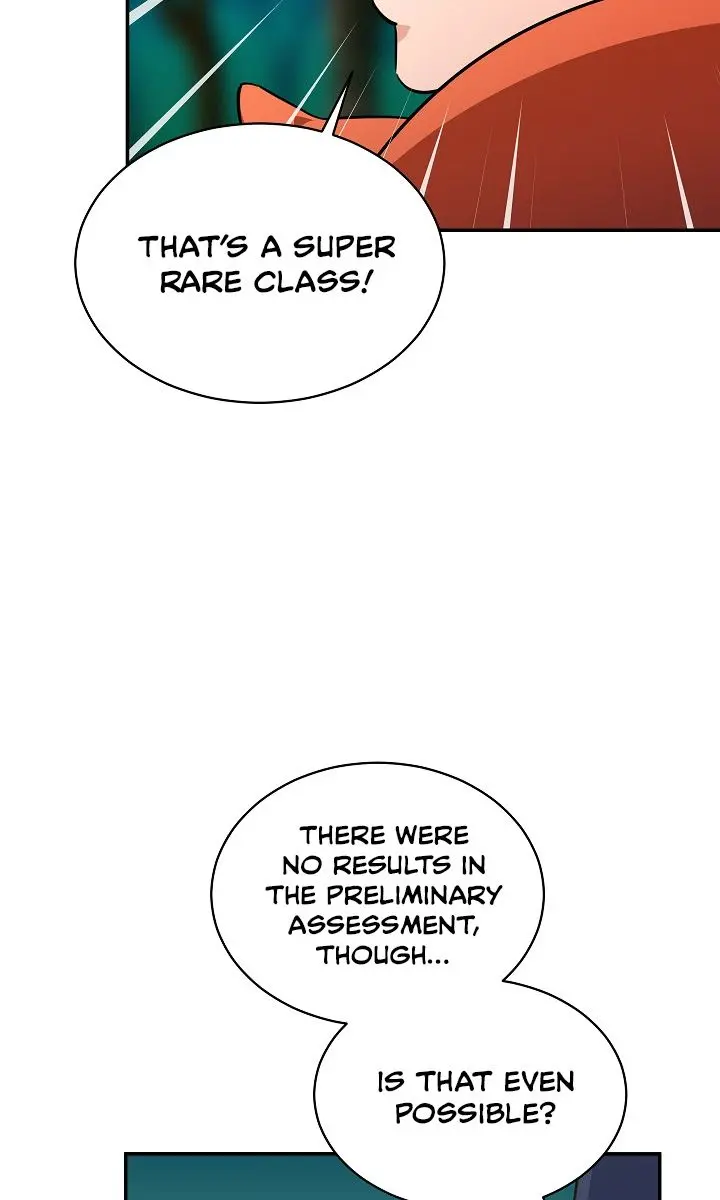 My Dad Is Too Strong Chapter 35 Page 14