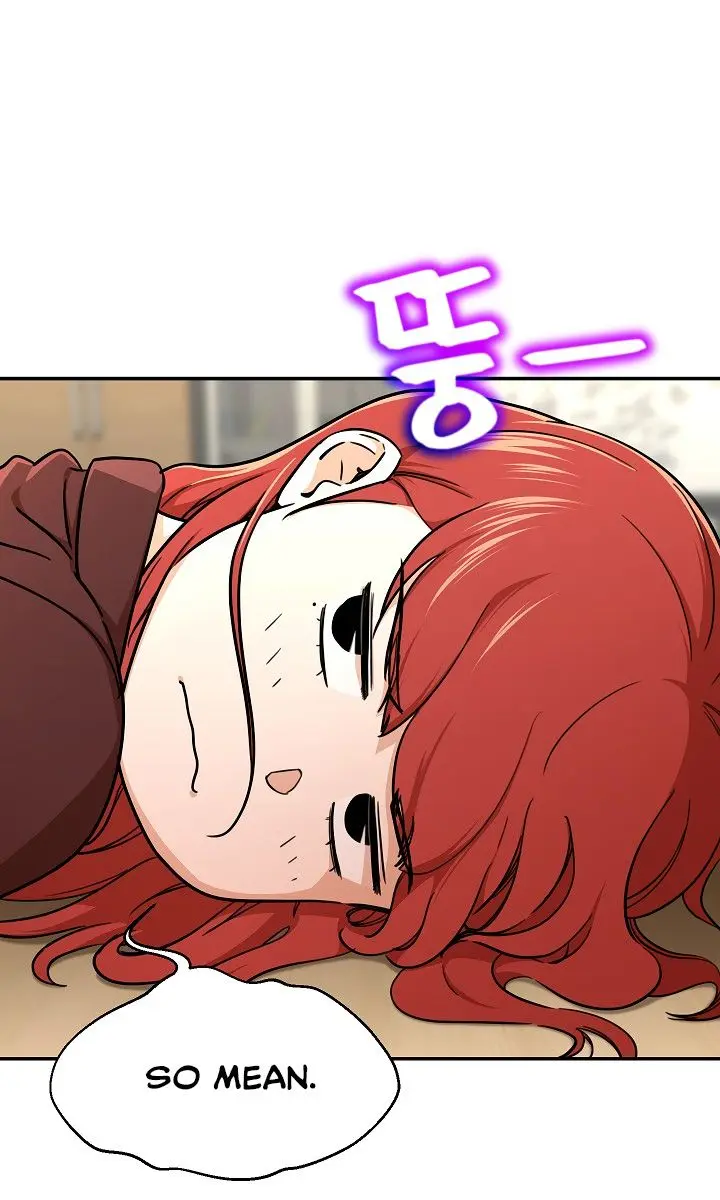 My Dad Is Too Strong Chapter 35 Page 35